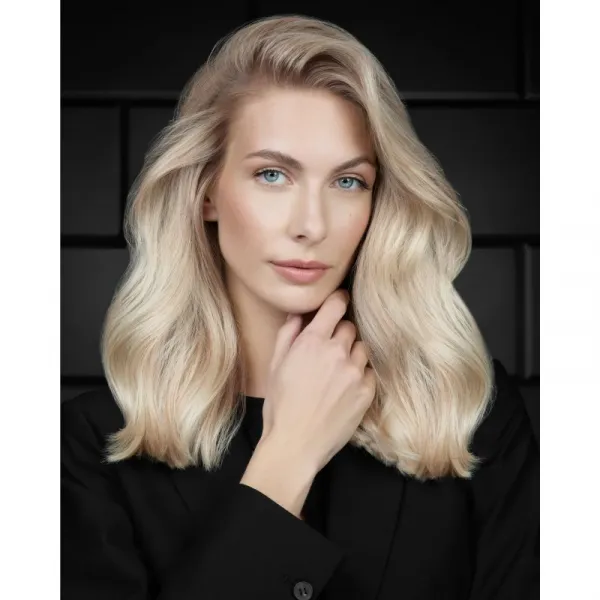 Syoss farba na vlasy arktický blond 10_13