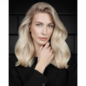 Syoss farba na vlasy arktický blond 10_13