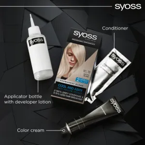 Syoss farba na vlasy arktický blond 10_13