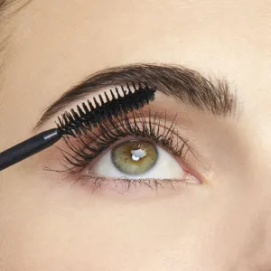 MAYBELLINE NEW YORK The Colossal Curl Bounce riasenka pre objem a natočenie rias odtieň 01 - Black 10 ml