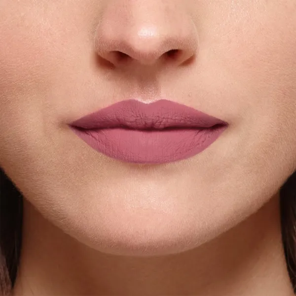 L’Oréal Paris Color Riche Intense Volume Matte Slim dlhotrvajúci rúž s matným efektom 482 MAUVE INDOMPTABLE 1 ks