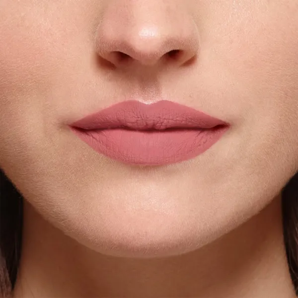 L’Oréal Paris Color Riche Intense Volume Matte Slim dlhotrvajúci rúž s matným efektom 633 ROSY CONFIDENT 1 ks