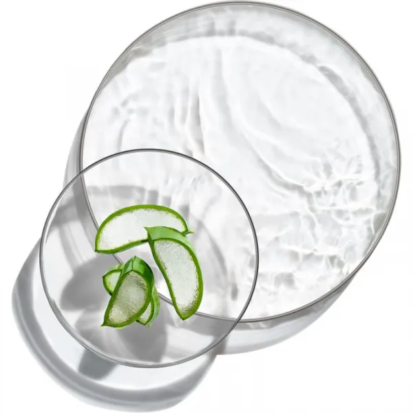 Garnier Hyaluronic Aloe Jelly nočný gélový krém pre hydratáciu a vyhladenie pleti 50 ml