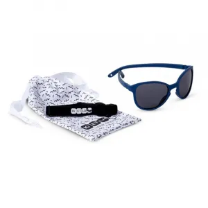 KiETLA WaZZ 1-2 roky Denim