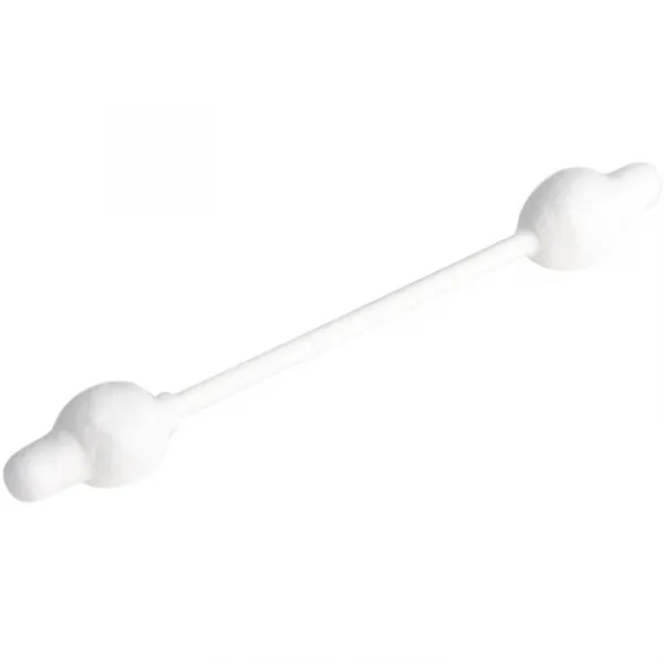 Canpol babies Hygiene vatové tyčinky pre deti 56 ks