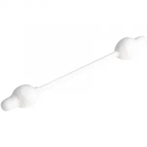 Canpol babies Hygiene vatové tyčinky pre deti 56 ks
