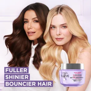 Elseve Hyaluron Plump Hydratačný šampón LOréal Paris 250 ml