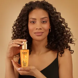 L’Oréal Paris Elseve Extraordinary Oil olej pre všetky typy vlasov 100 ml