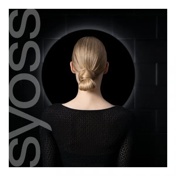 Syoss Keratin šampón s keratínom proti lámavosti vlasov 750 ml