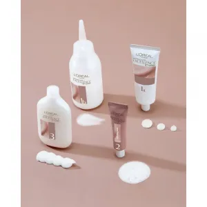 L’Oréal Paris Excellence Universal Nudes permanentná farba na vlasy odtieň 4U 1 ks