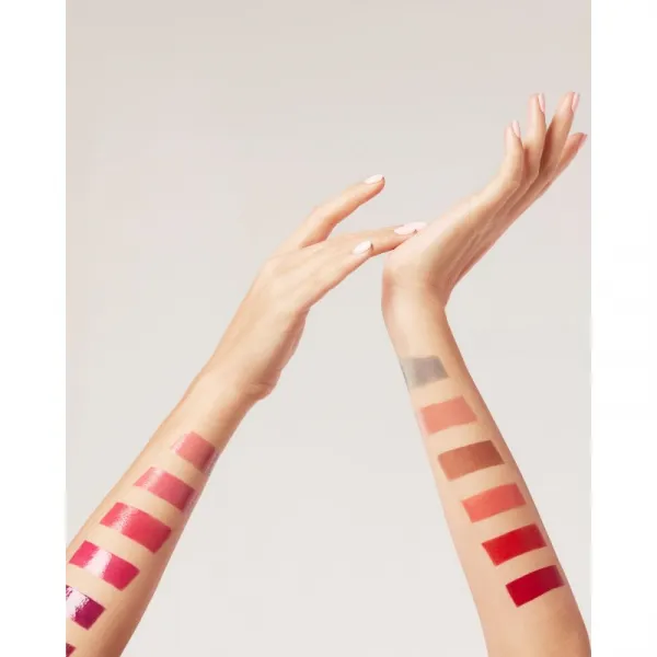 L’Oréal Paris Color Riche Shine rúž s vysokým leskom odtieň 111 Pink Wonderland 4.8 g