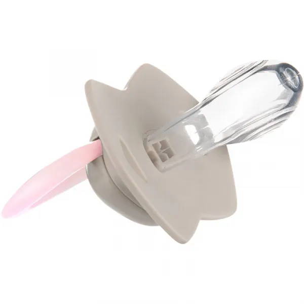 Canpol babies Light Touch Sleepy Koala cumlík Pink 2 ks