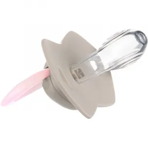 Canpol babies Light Touch Sleepy Koala cumlík Pink 2 ks