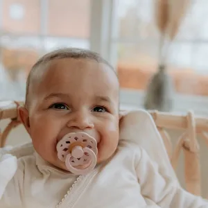 Cumlíky BIBS Boheme veľkosť 1 Cloud-Blush
