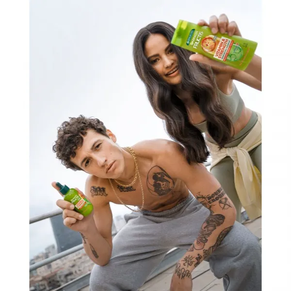 Garnier Fructis Vitamin Strength Balzam 200 ml