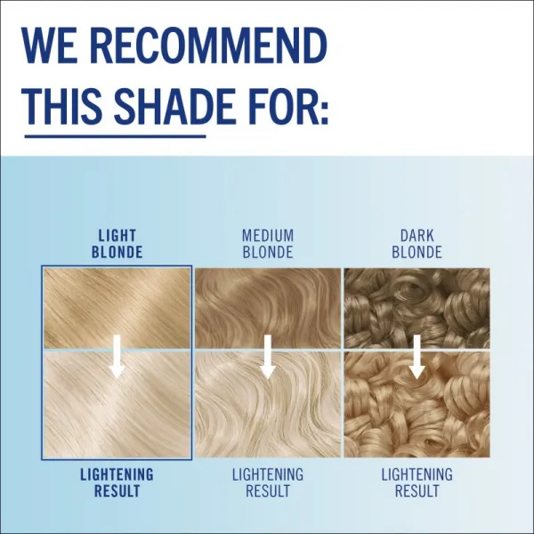 Schwarzkopf LIVE Intense Colour permanentná farba na vlasy odtieň B11 Frosty Blonde 1 ks
