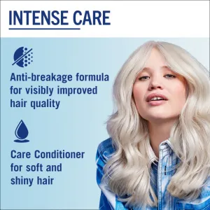 Schwarzkopf LIVE Intense Colour permanentná farba na vlasy odtieň B11 Frosty Blonde 1 ks