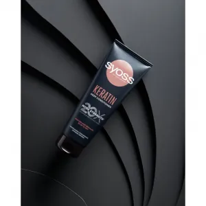 Syoss Keratin Intense Kondicioner 250 ml