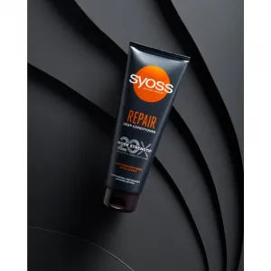 Syoss intenzívny kondicionér Repair pre obnovu vlasových vlákien 250 ml