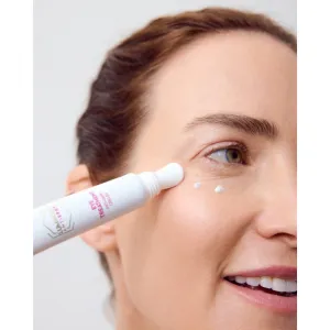 Nivea Cellular Luminous 630 očný krém proti tmavým kruhom 15 ml