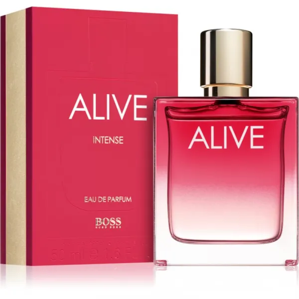 Hugo Boss Alive Intense EDP 50ml 1ks