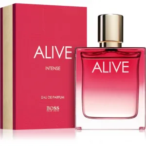 Hugo Boss Alive Intense EDP 50ml 1ks