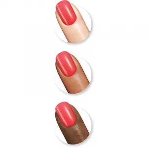 Sally Hansen Miracle Gel™ gélový lak na nechty bez použitia UV/LED lampy odtieň 210 Pretty Piggy 14,7 ml