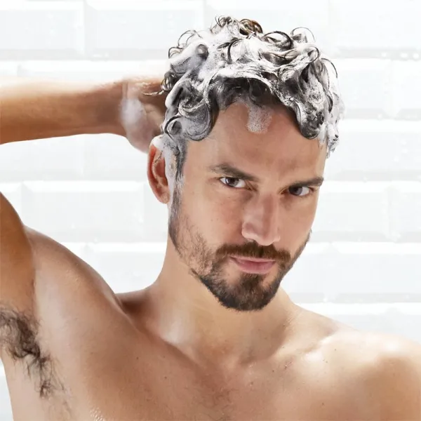 Head & Shoulders Šampón proti Vypadávaniu Vlasov a Lupinám pre Ňu 400 ml