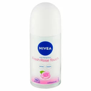Nivea Rose Touch guličkový antiperspirant pre ženy 50 ml
