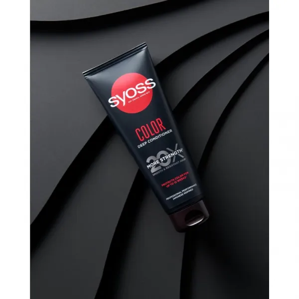 Syoss Color balzam na vlasy na ochranu farby 250 ml