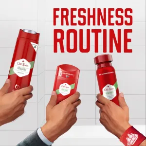Old Spice Restart sprchový gél pre mužov 400 ml