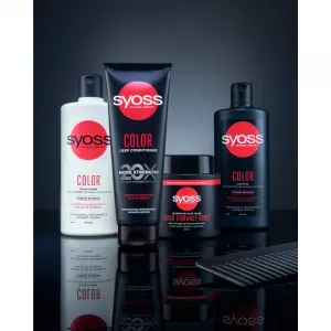 Syoss Color balzam na vlasy na ochranu farby 250 ml
