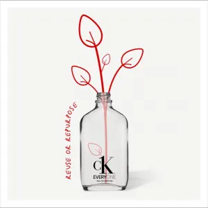 Calvin Klein everyone EDP 50ml 1ks