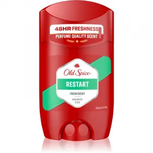 Old Spice Restart Tuhý Dezodorant Pre Mužov 50ml