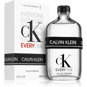 Calvin Klein everyone EDP 100ml 1ks