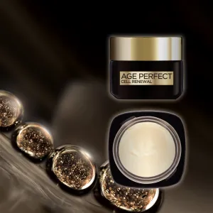 L’Oréal Paris Age Perfect Cell Renew denný krém proti vráskam 50 ml