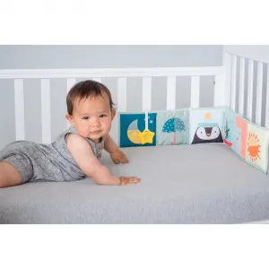 TAF TOYS - Knižka pre najmenších Severný pól