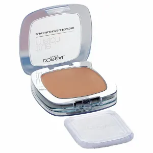 LOréal Paris True Match Púder 5D5W Golden Sand 9 g