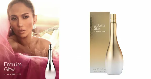 Jennifer Lopez Enduring Glow parfumovaná voda pre ženy 30 ml