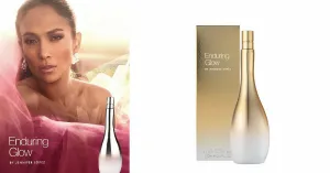 Jennifer Lopez Enduring Glow parfumovaná voda pre ženy 30 ml