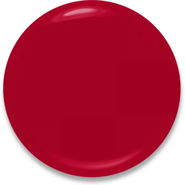 Rimmel Kind & Free lak na nechty odtieň 156 Poppy Pop Red 8 ml