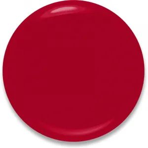Rimmel Kind & Free lak na nechty odtieň 156 Poppy Pop Red 8 ml