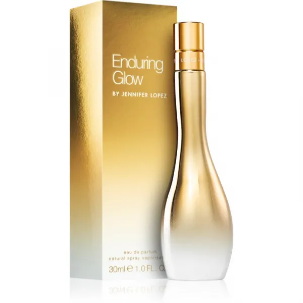 Jennifer Lopez Enduring Glow parfumovaná voda pre ženy 30 ml
