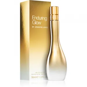 Jennifer Lopez Enduring Glow parfumovaná voda pre ženy 30 ml