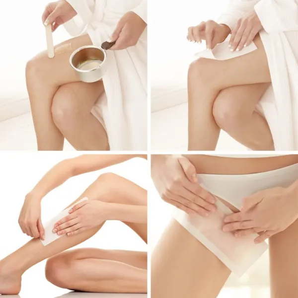 RIO Soft Wax epilačný vosk For CWAX 400 ml