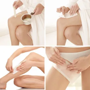 RIO Soft Wax epilačný vosk For CWAX 400 ml