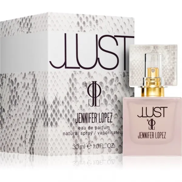 Jennifer Lopez JLust parfumovaná voda pre ženy 30 ml