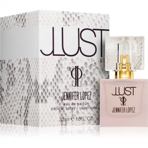 Jennifer Lopez JLust parfumovaná voda pre ženy 30 ml