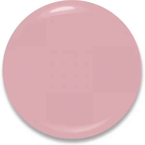 Rimmel Kind & Free lak na nechty odtieň 154 Milky Bare 8 ml
