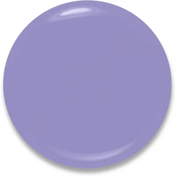 Rimmel Kind & Free lak na nechty odtieň 153 Lavender Light 8 ml